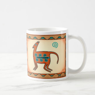 EL-Puma Tasse
