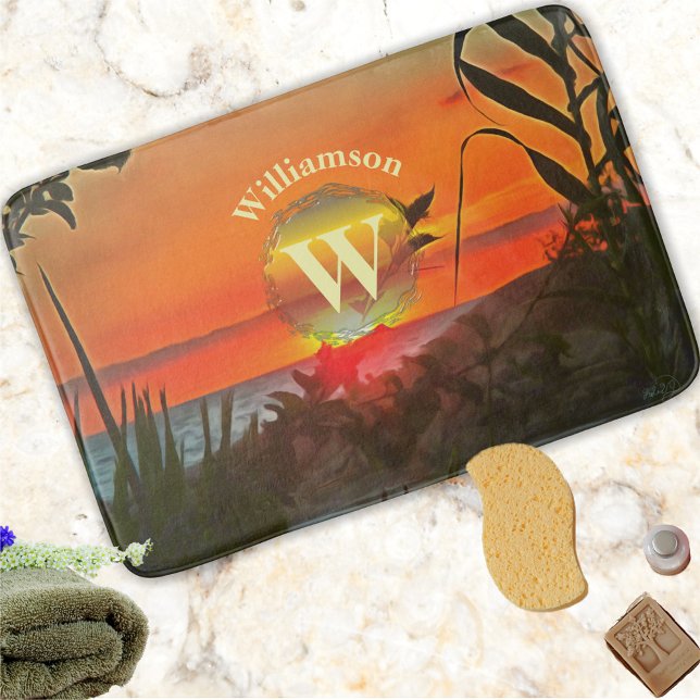 El Rio Pitillal 2009 Badematte (Von Creator hochgeladen)