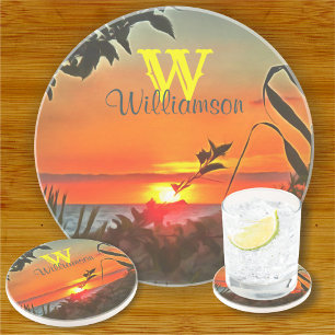 El Rio Pitillal 2009 Getränkeuntersetzer