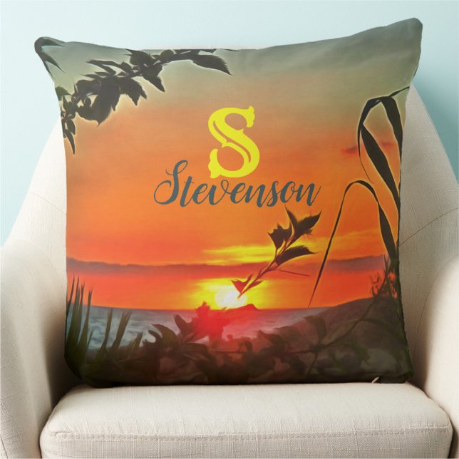 El Rio Pitillal 2009 Kissen (Von Creator hochgeladen)