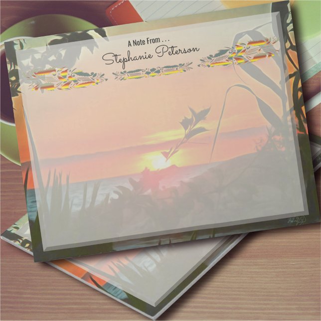 El Rio Pitillal 2009 Notizblock (Von Creator hochgeladen)