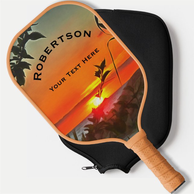 El Rio Pitillal 2009 Pickleball Schläger (Von Creator hochgeladen)