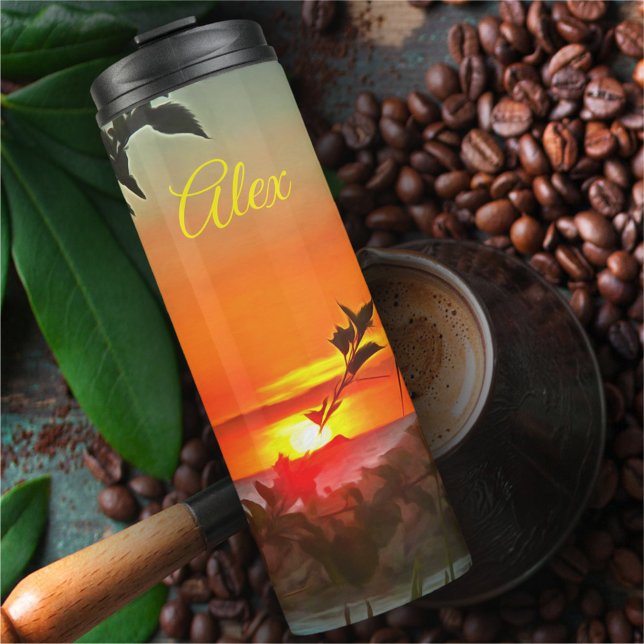 El Rio Pitillal 2009 Thermosbecher (Von Creator hochgeladen)