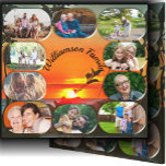 El Rio Pitillal Family Collage 2009 Canvas Print Leinwanddruck<br><div class="desc">Malerei "El Rio Pitillal 2009" Sammlung Verwandeln Sie Ihre gepflegten Erinnerungen in ein wunderbares Kunstwerk mit hochwertigen, glänzenden Leinwänden. Aus einem additiv-freien Archivierungspapier aus Baumwolle und Polypropylen, machen diese Soforttrocken-Leinwand langlebige, verblasste Drucke möglich. Die Fotos und Kunstwerke werden mit Pigmentfarben (anstatt farbstoffbasierter Tinten) in höchster Auflösung gedruckt, wobei alle originalen...</div>