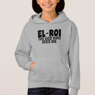 EL ROI HOODIE