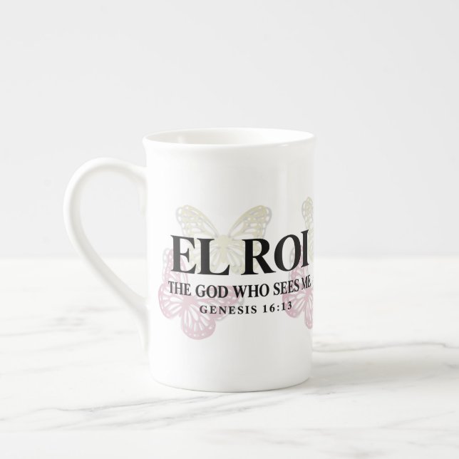 EL ROI  PROZELLANTASSE (Links)