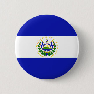 El Salvador Button
