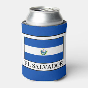 El Salvador Dosenkühler