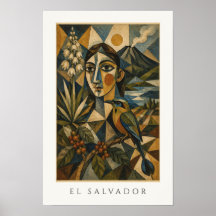 El Salvador Erbe Kunst  | Mittelamerika Reise