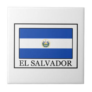 El Salvador Fliese