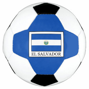 El Salvador Fußball