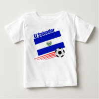 El Salvador Fußball-Team