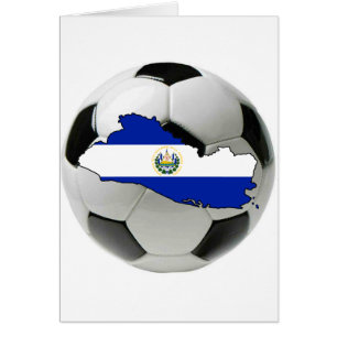 El Salvador Nationalmannschaft
