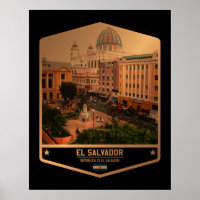 El Salvador