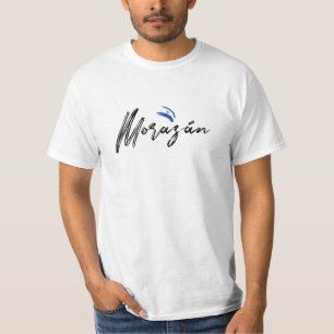 El Salvador, salvadorianische Flagge T-Shirt