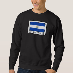 El Salvador Sweatshirt