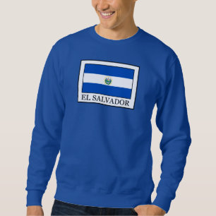 El Salvador Sweatshirt