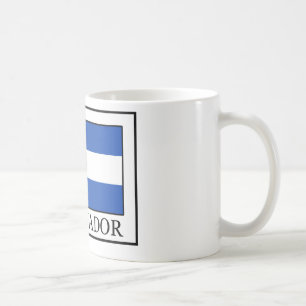 El Salvador Tasse