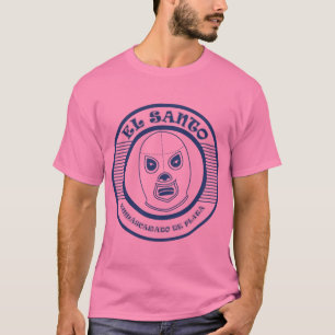 EL SANTO T-Shirt