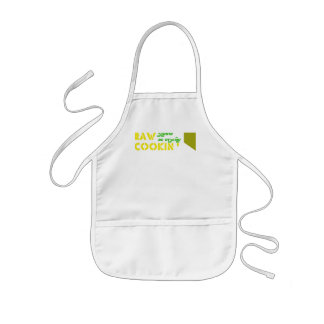 EL-Schürze-jr. Kinderschürze