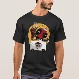 El Taquero T-Shirt