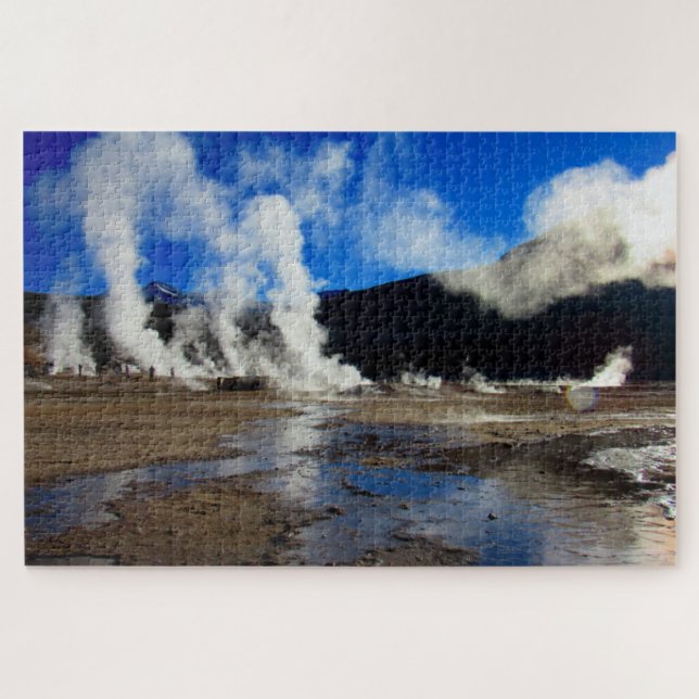 el tatio puzzle (Horizontal)