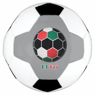 El Tri Fußball