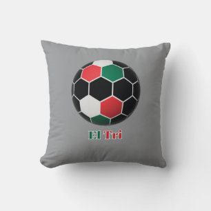 El Tri Kissen