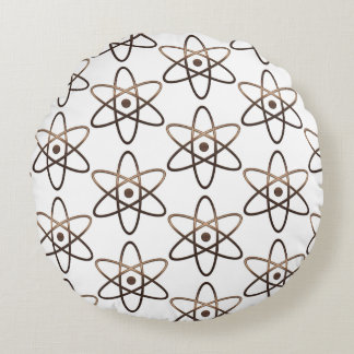 El universo en miniatura rundes kissen