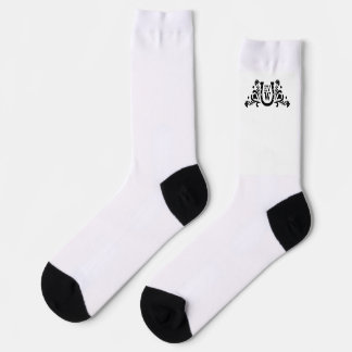 El Vaquero Logo Socken