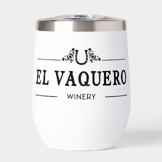 El Vaquero Wein Tumblr