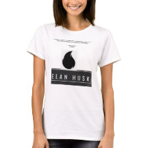 Elan Husk T - Shirt