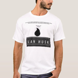 Elan Husk T - Shirt(mens) T-Shirt