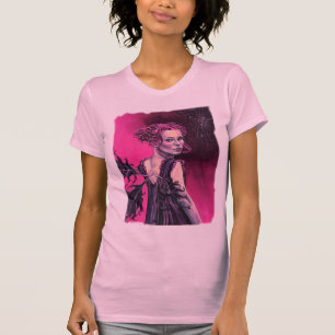 elanya der Enchantress-T - Shirt