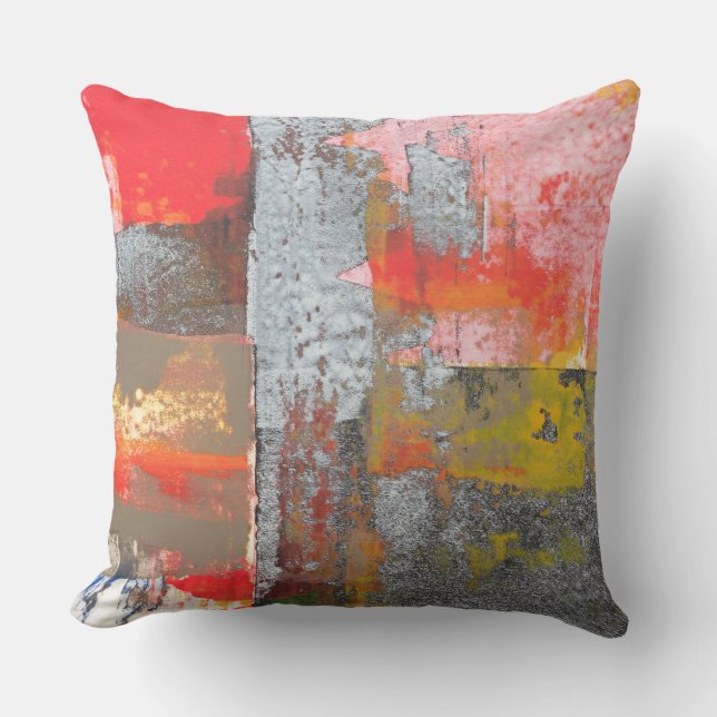 Elastisches Kissen (Vorderseite)