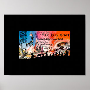 Elbisches Poster 53.