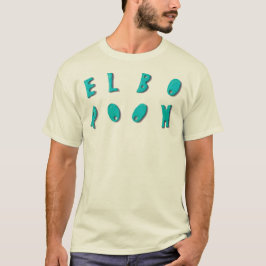 Elbosaal T-Shirt