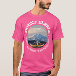 Elbrus (P) T-Shirt