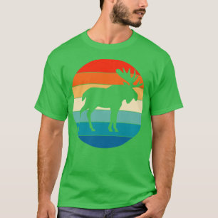 Elch 1 T-Shirt