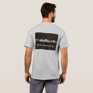 Elch-Horn-GebirgsT - Shirt