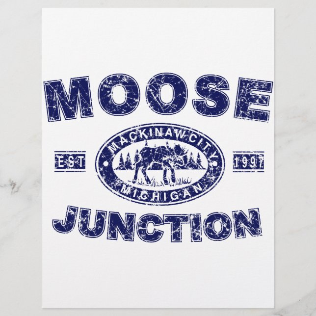 Elch-Junction-Distressed-[ (Vorderseite)
