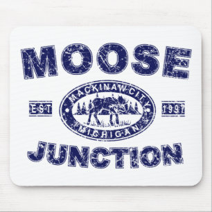 Elch-Junction-Distressed-[ Mousepad