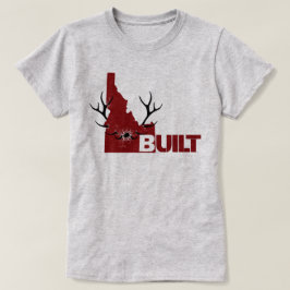 Elch T-Shirt