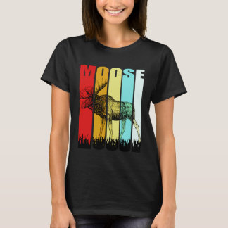 Elch T-Shirt
