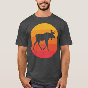 Elch T-Shirt