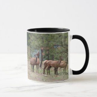 Elch-Tasse Tasse