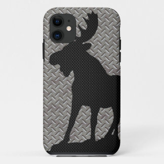Elch-Telefon-Kasten Case-Mate iPhone Hülle