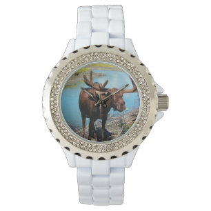 Elche Armbanduhr