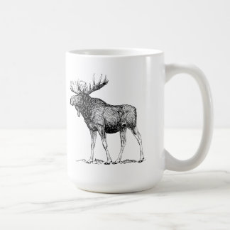 Elche Kaffeetasse