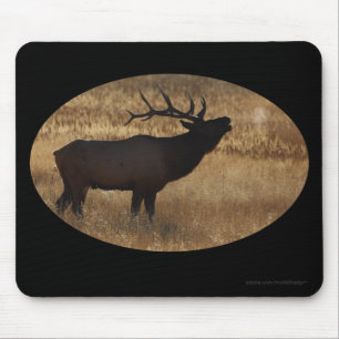 Elche Mousepad